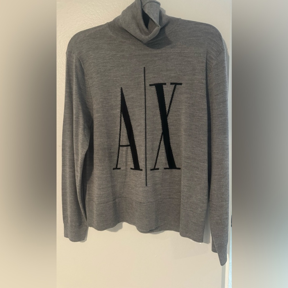 Armani Exchange